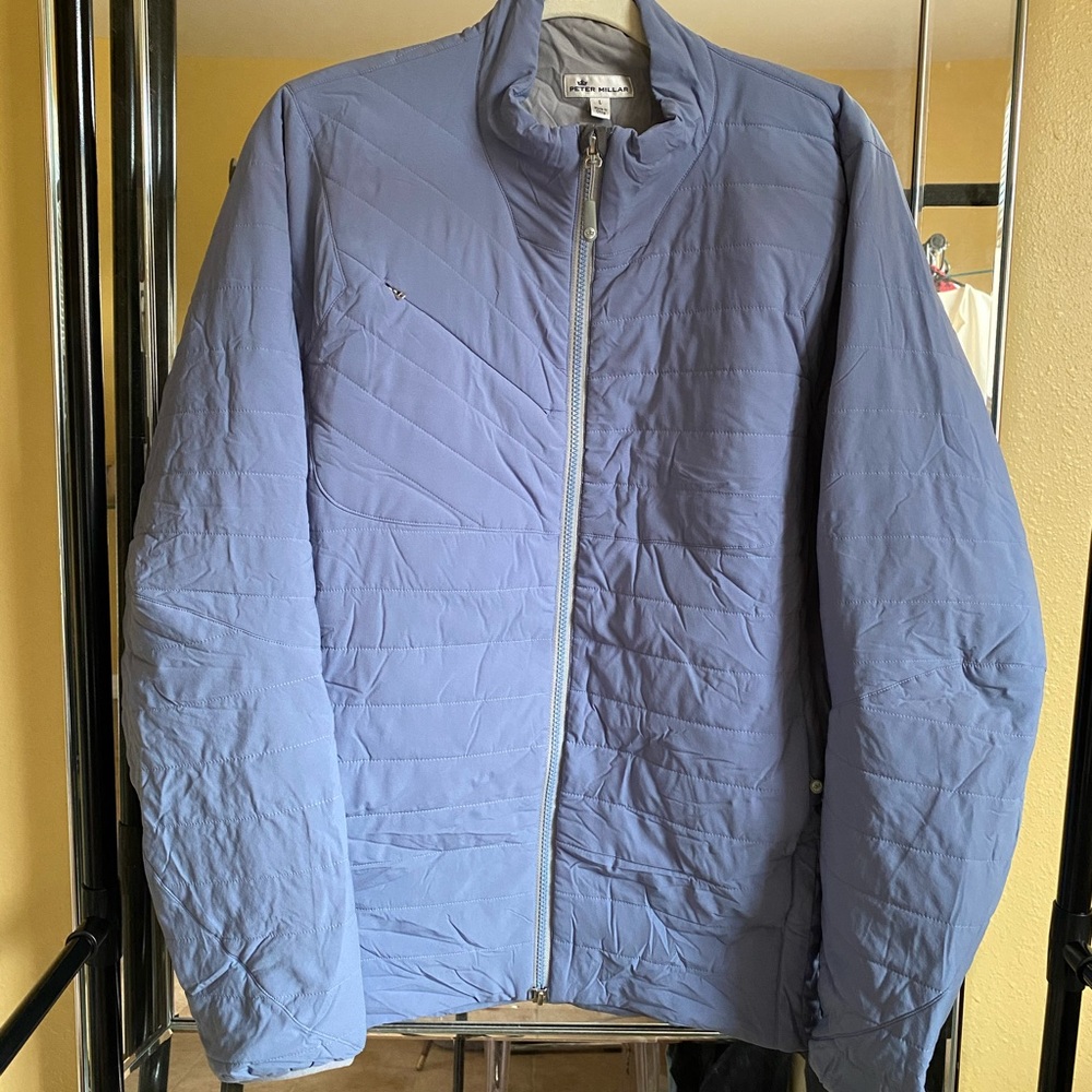 Peter Millar Lightweight Jacket for men